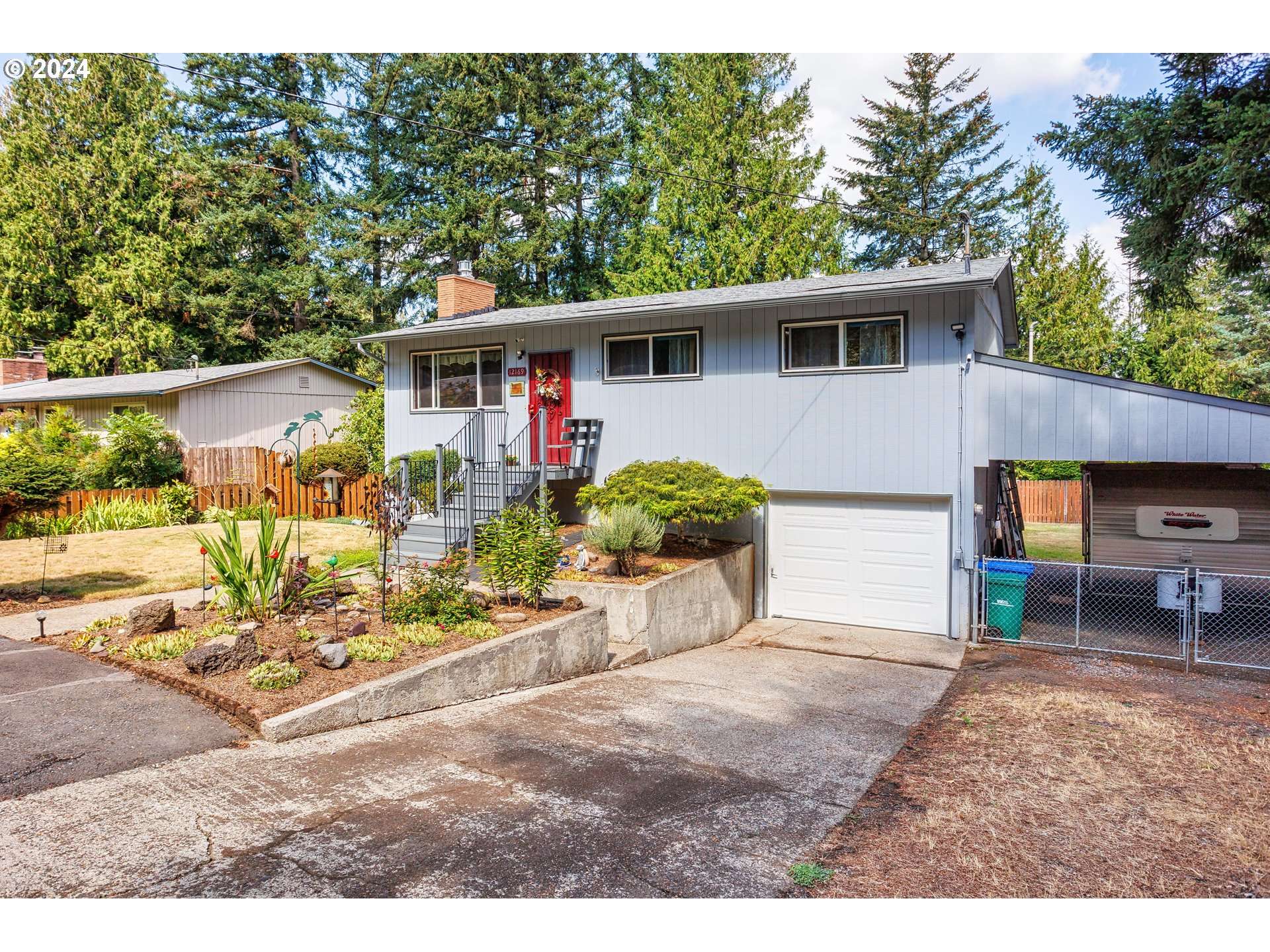 Portland, OR 97266,12169 SE OGDEN CT