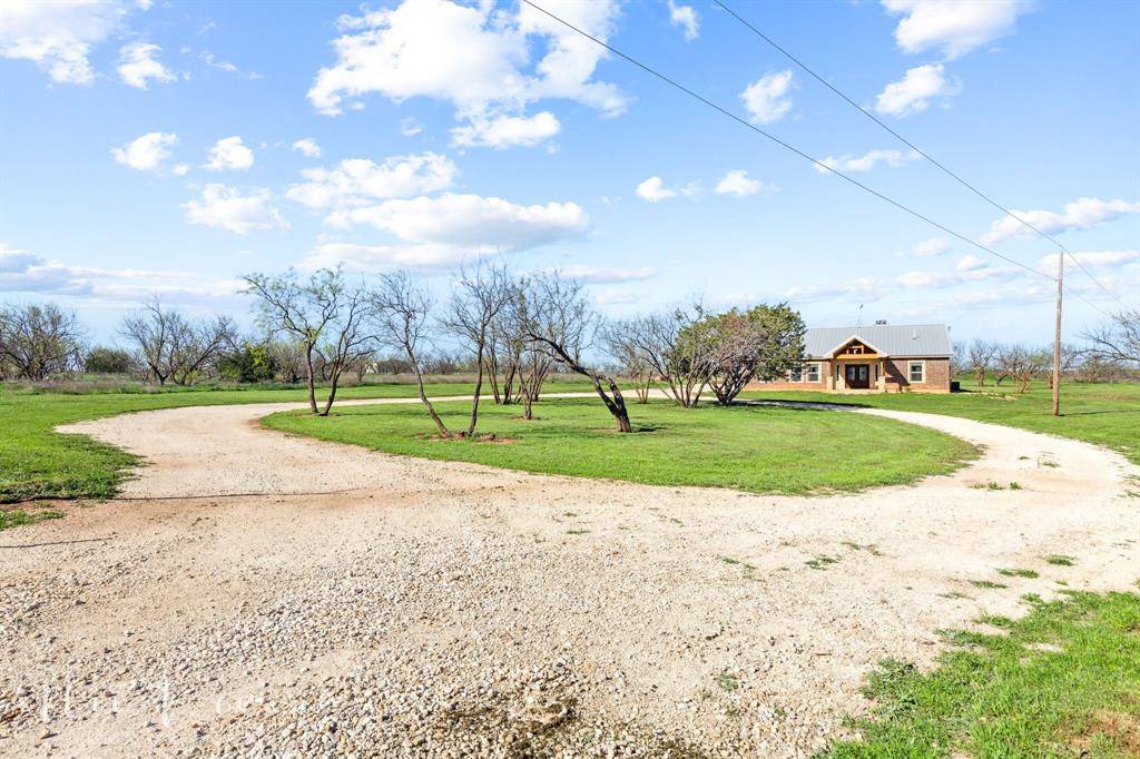 Clyde, TX 79510,5491 County Road 251