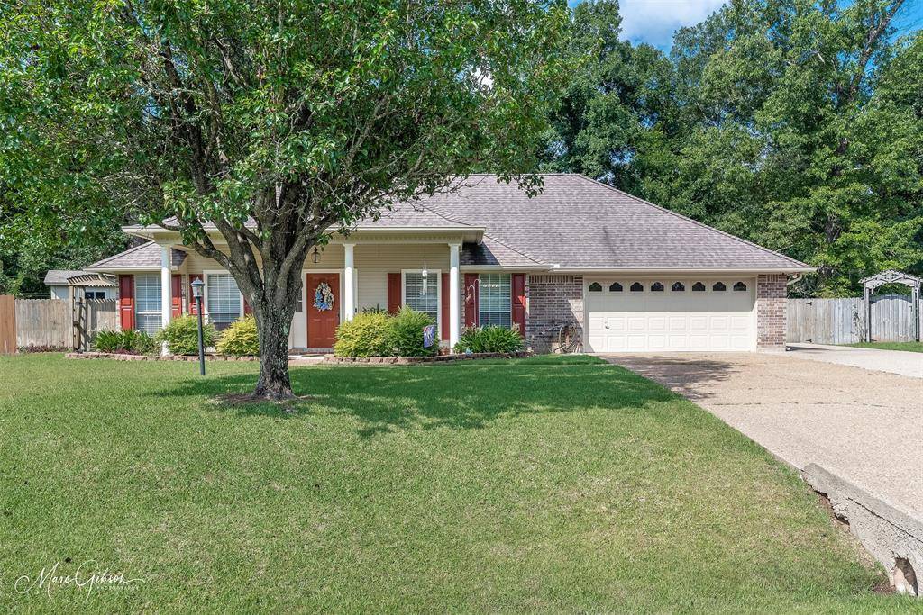 Shreveport, LA 71118,9978 Crosswood Circle