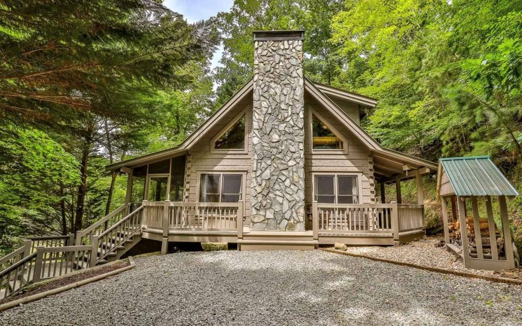 Ellijay, GA 30540,274 Novena Court