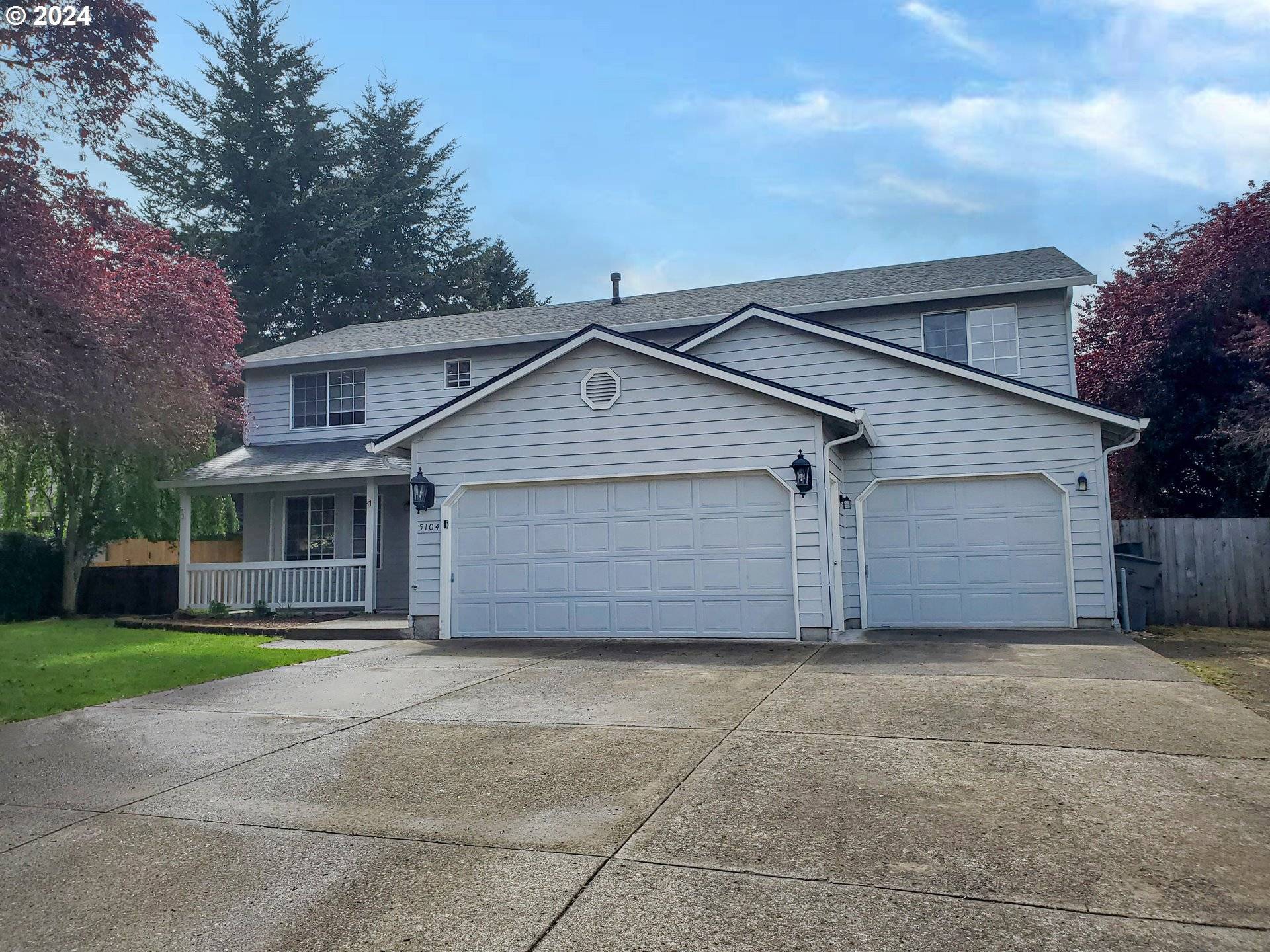 Vancouver, WA 98682,5104 NE 141ST CT