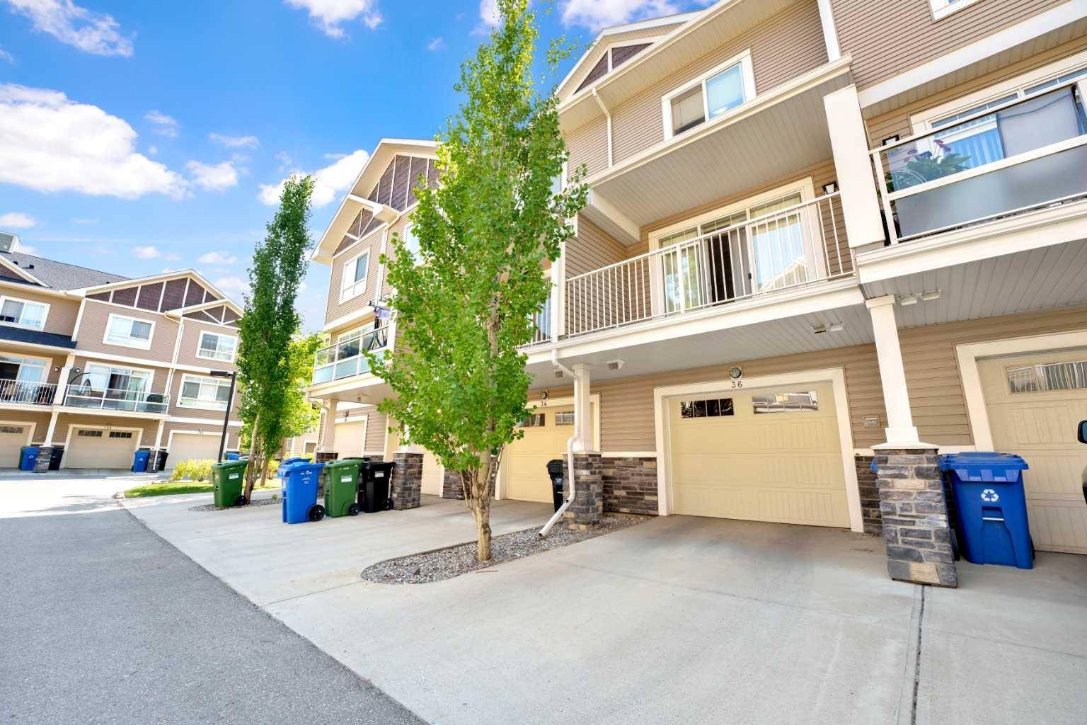 Calgary, AB T3N 0G2,36 Skyview Ranch GDNS NE