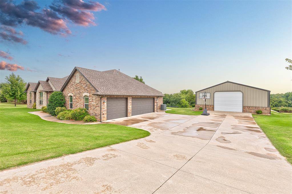 Tuttle, OK 73089,1008 Whispering Ridge Drive