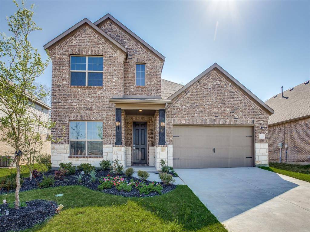 Prosper, TX 75098,2312 Griffith Park Drive