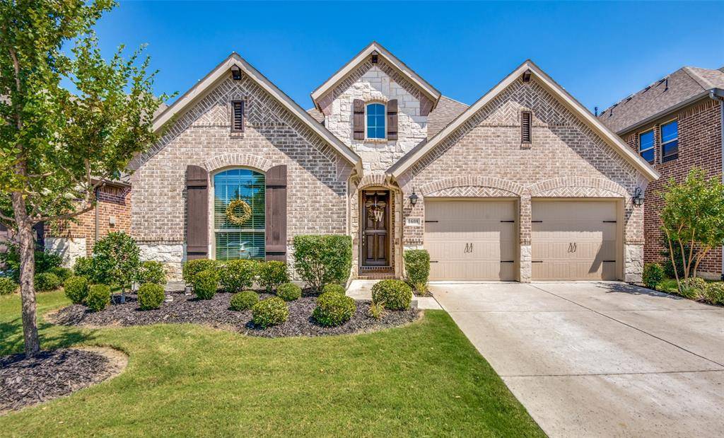 Prosper, TX 75078,1608 Adams Place