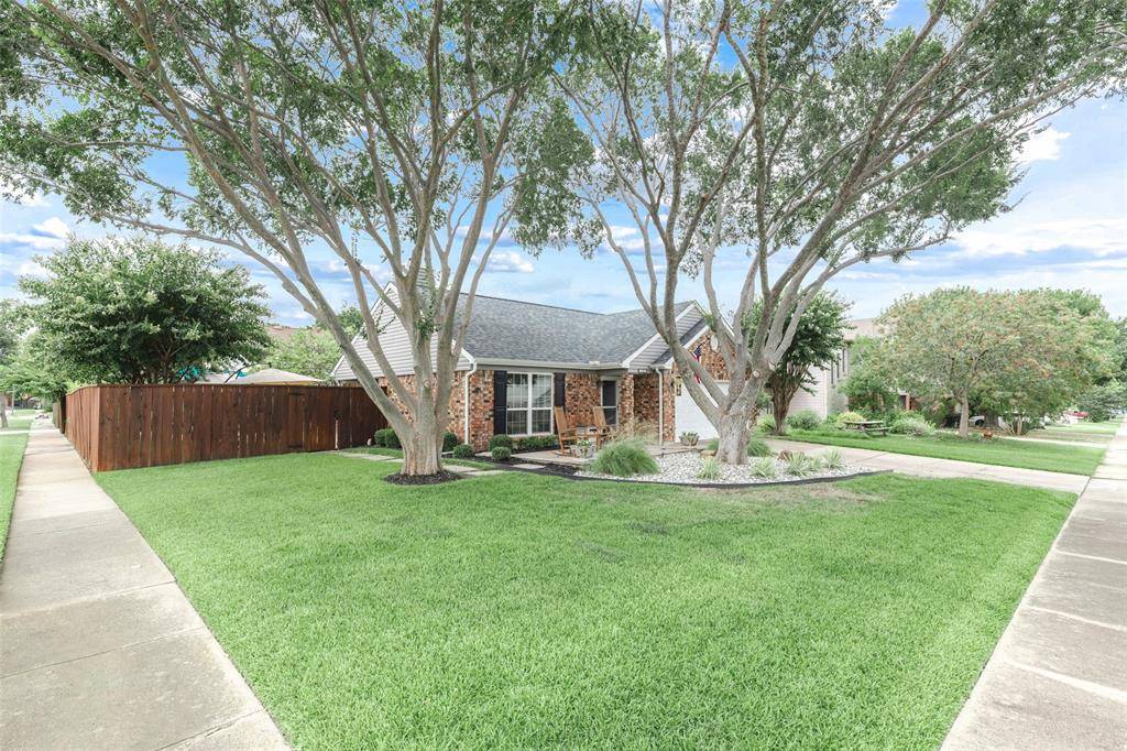 Grapevine, TX 76051,1209 Oxford Lane