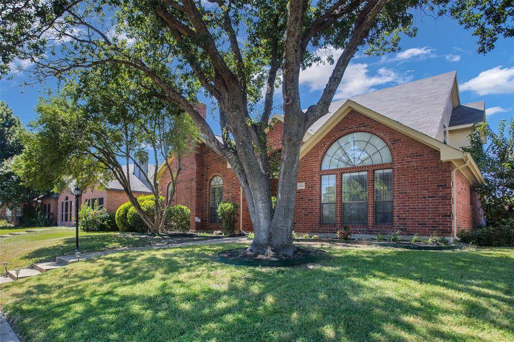 Mckinney, TX 75071,2511 High Pointe Boulevard