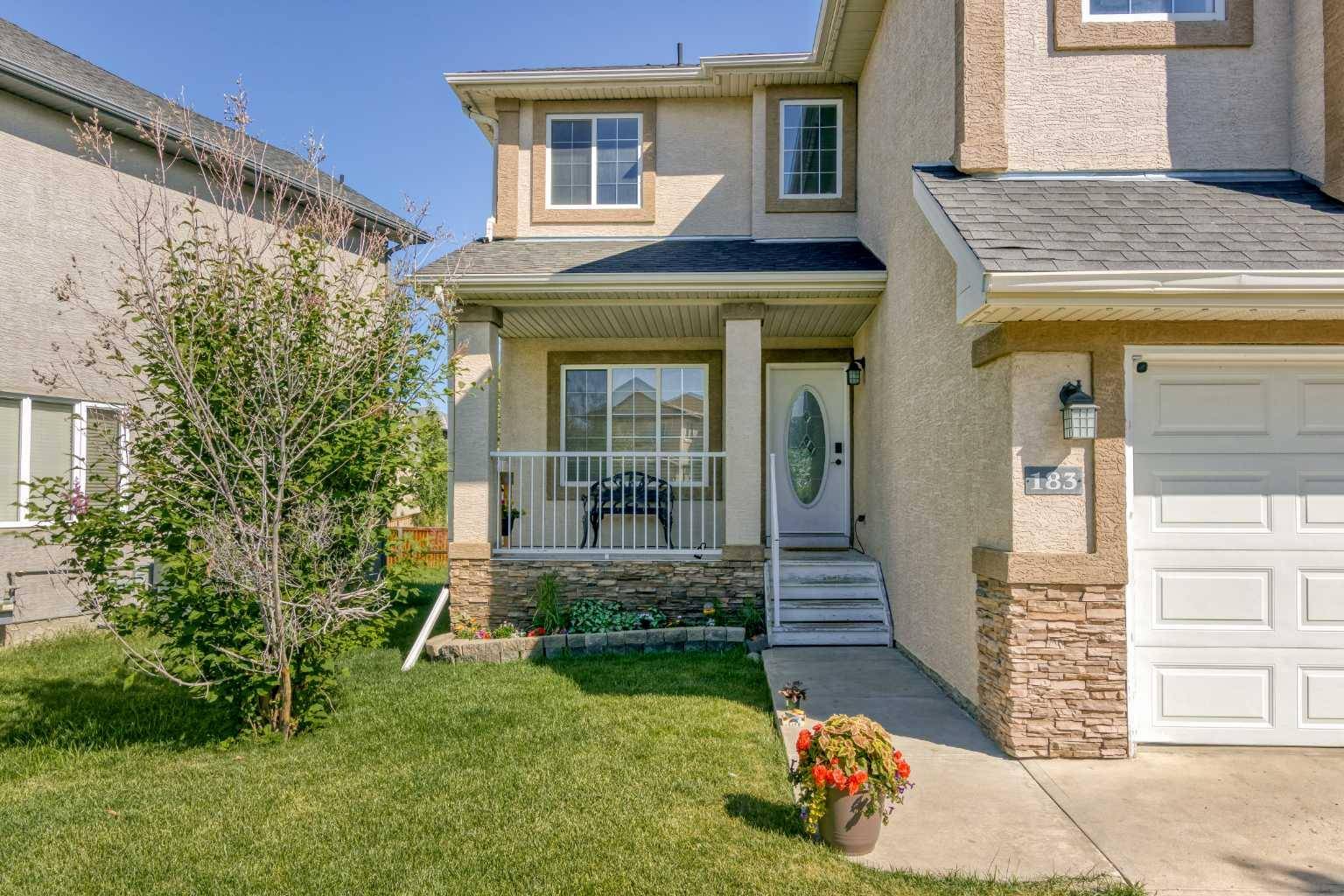 Chestermere, AB T1X 1W2,183 East Lakeview CT