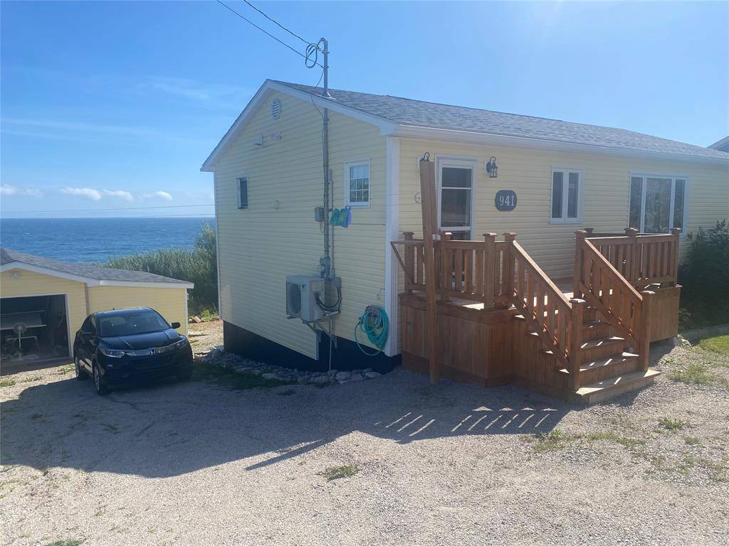 Cape St George, NL A2N 1T1,941 Oceanview Drive