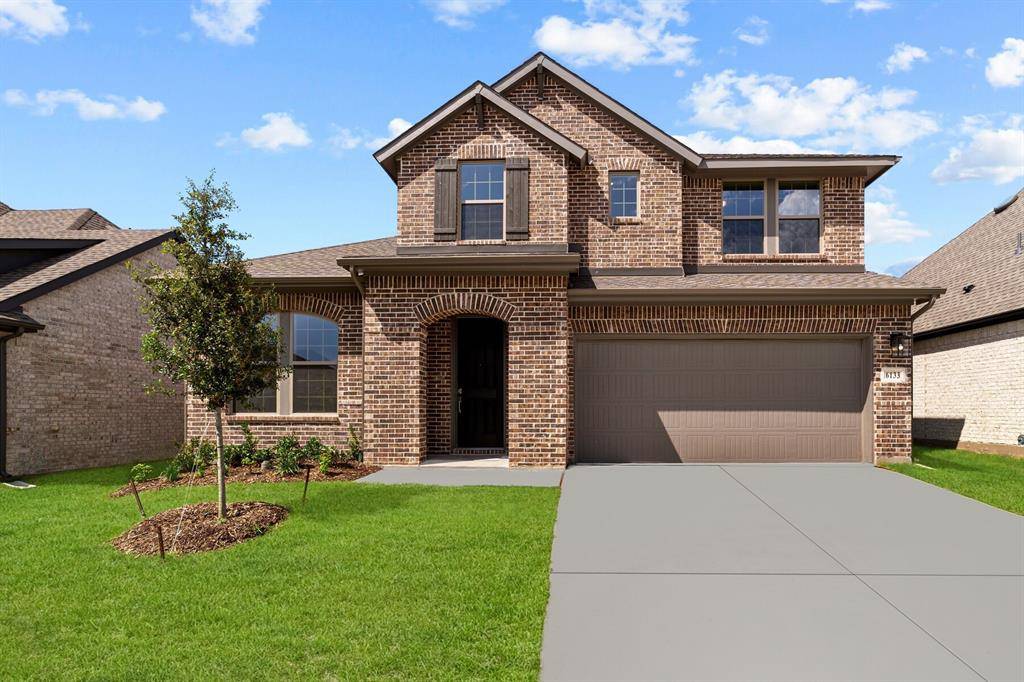 Royse City, TX 75189,6133 Poolside Way