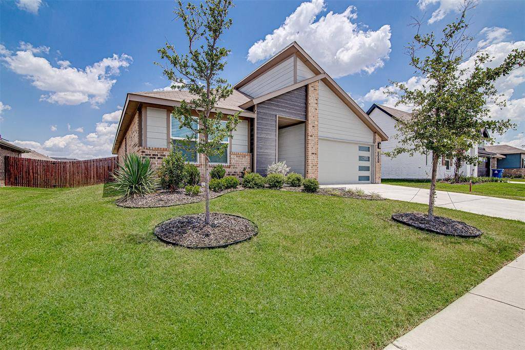 Alvarado, TX 76009,1524 Forest Park Drive