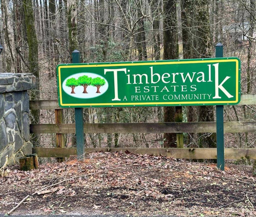 Ellijay, GA 30540,Lot 40 Timberwalk Drive