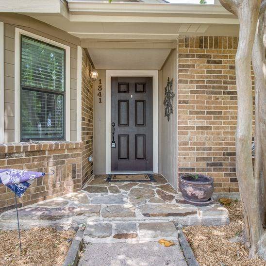 Plano, TX 75025,1341 Kesser Drive