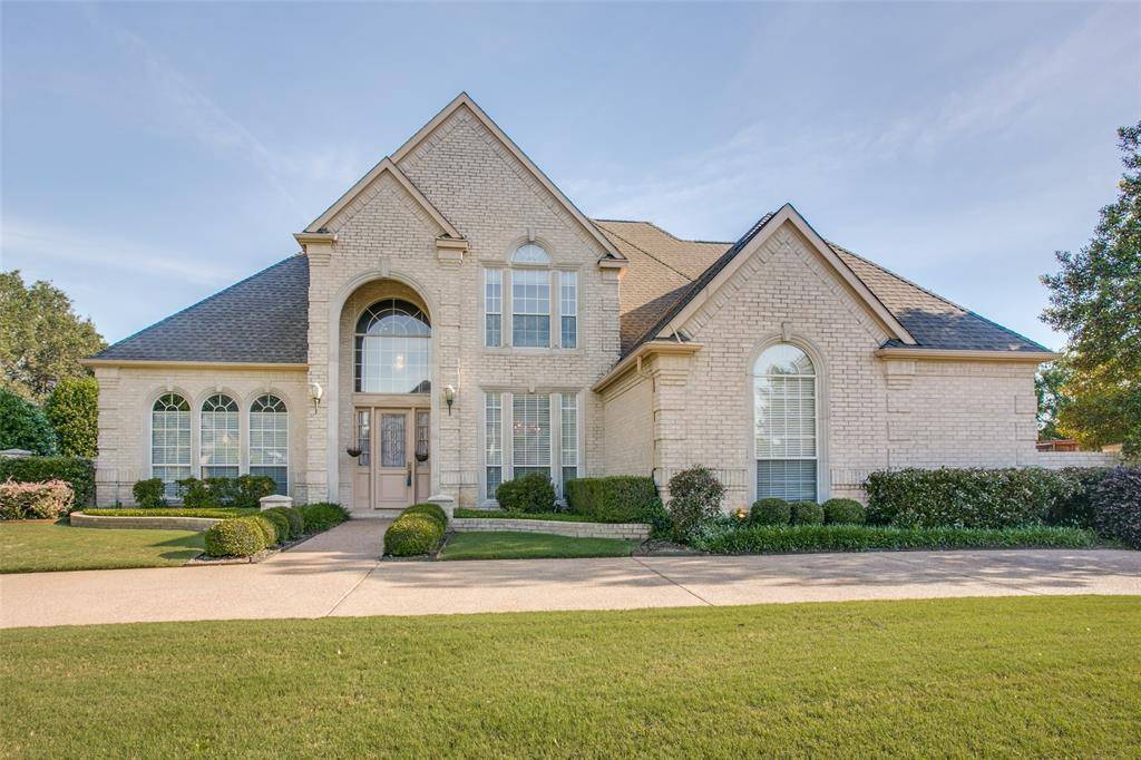 Southlake, TX 76092,107 Harvard Drive