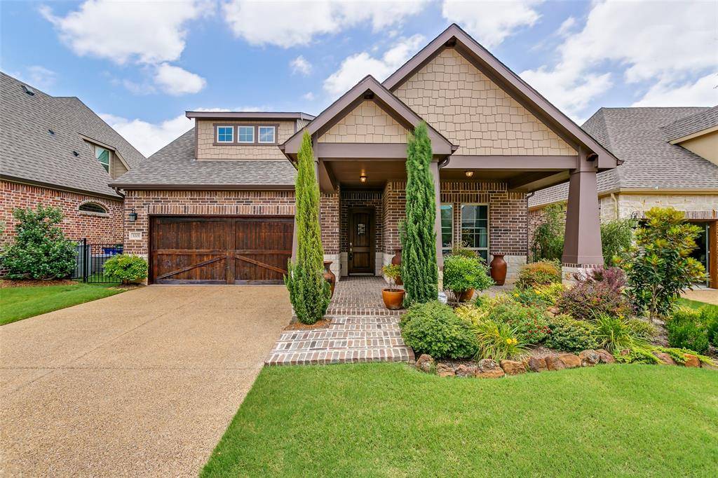 Mckinney, TX 75069,1201 Chapel Hill Court