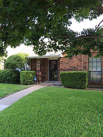 Plano, TX 75025,1508 Jabbet Drive