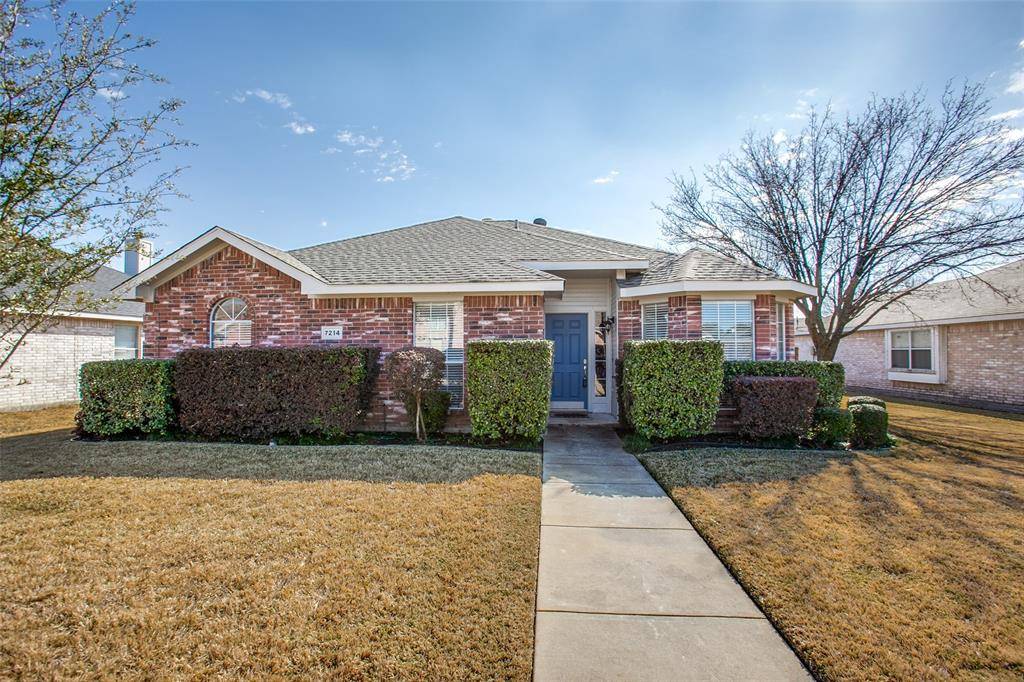 Rowlett, TX 75089,7214 Maplewood Drive