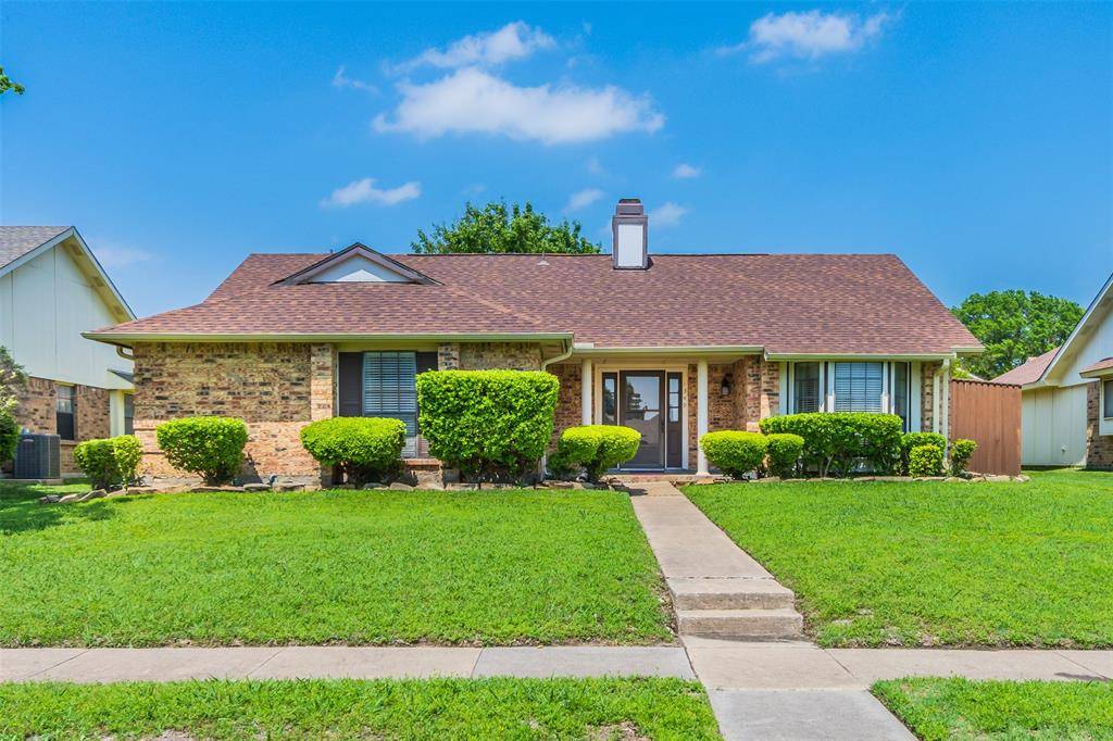 Plano, TX 75025,1349 Heidi Drive