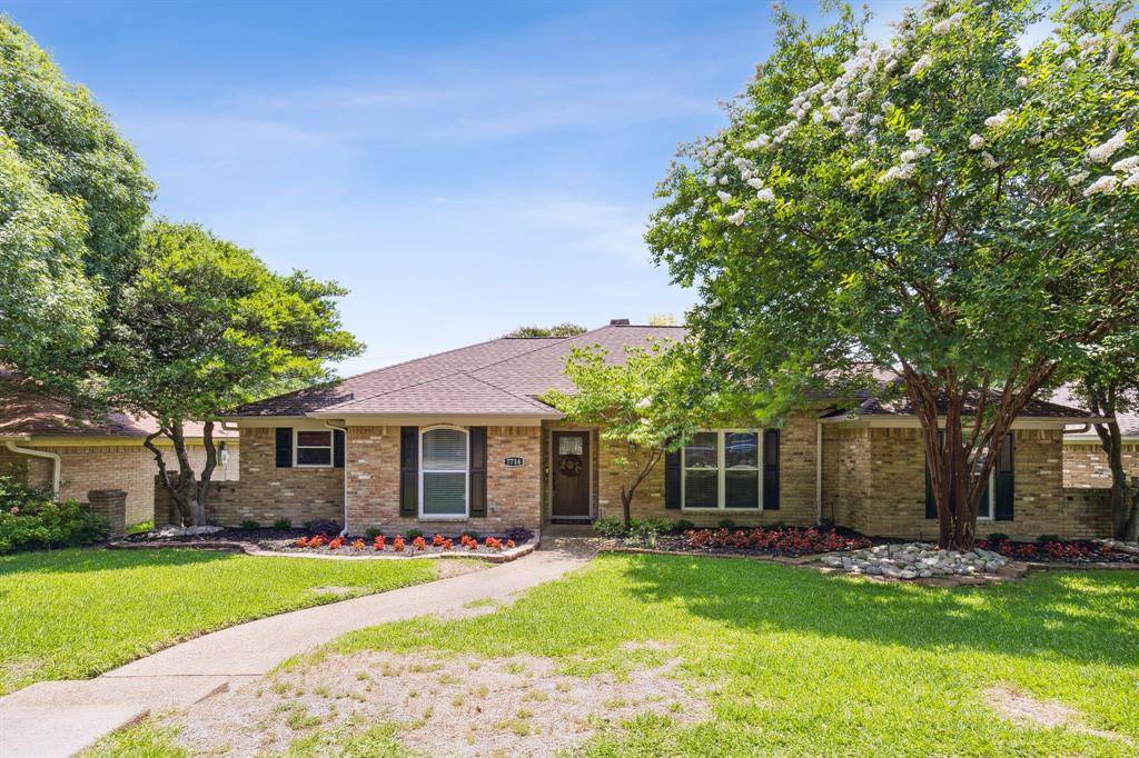 Dallas, TX 75231,7714 Lemmonwood Drive