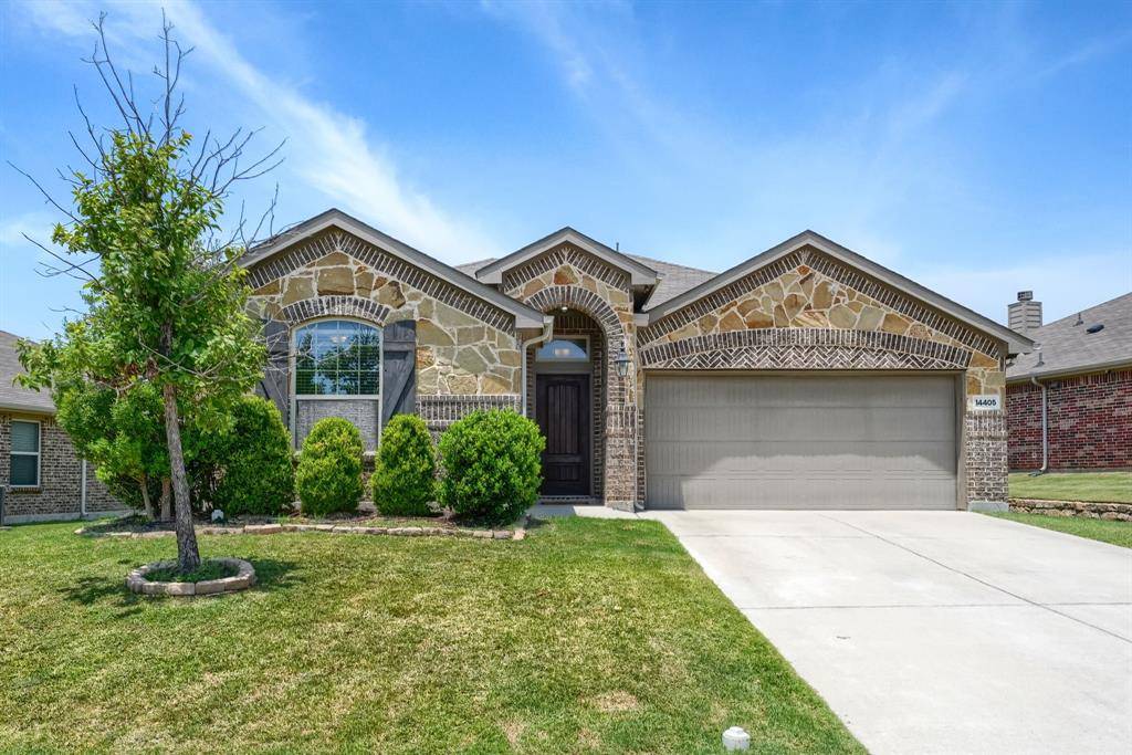 Fort Worth, TX 76052,14405 Broomstick Road