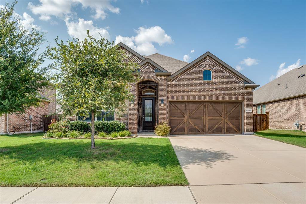 Prosper, TX 75078,3421 Chacon Creek Trail