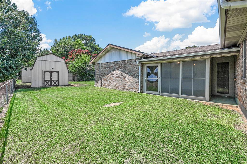 Crowley, TX 76036,416 E Glendale Street