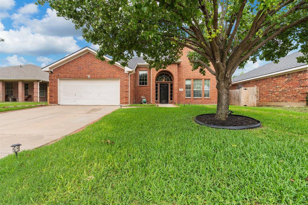 Fort Worth, TX 76123,3952 Silver Springs Drive