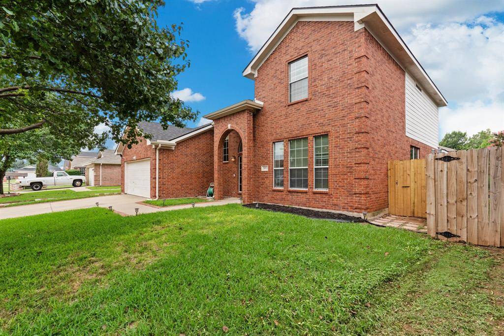 Fort Worth, TX 76123,3952 Silver Springs Drive