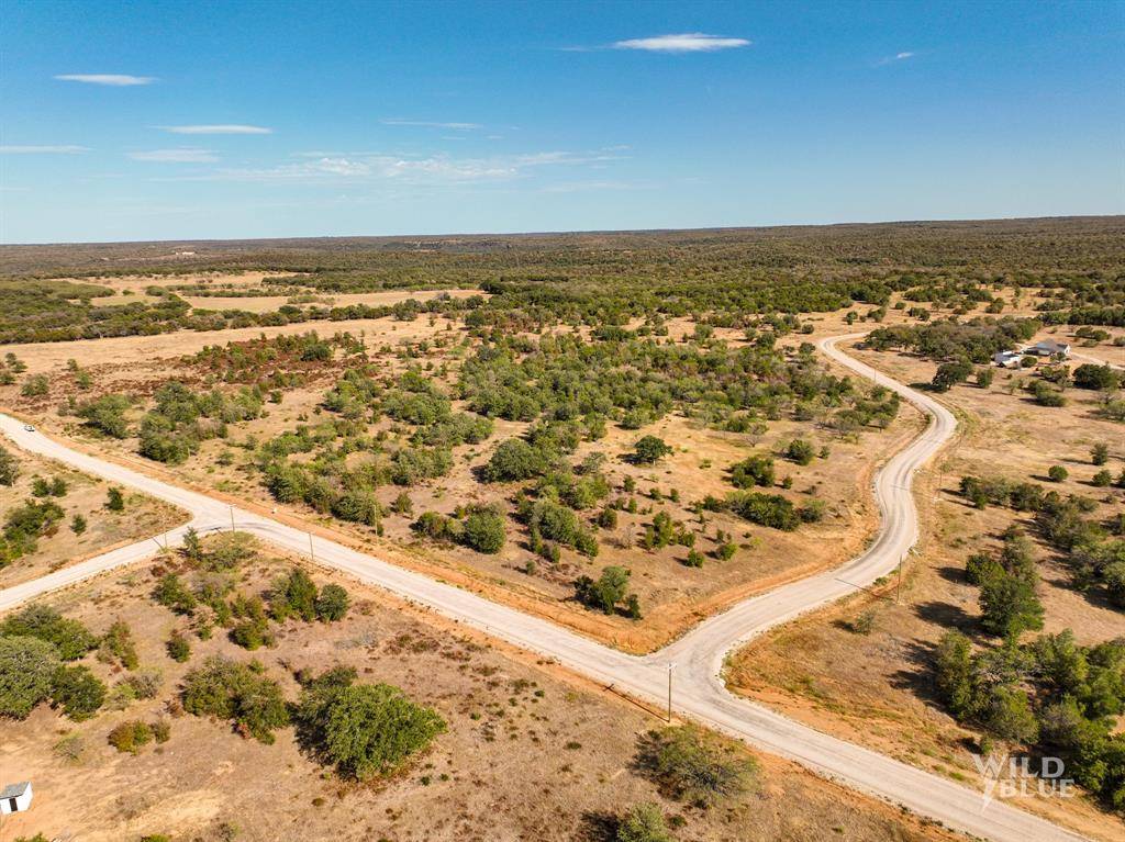 Santo, TX 76484,TBD Lot 25 New Hope Road