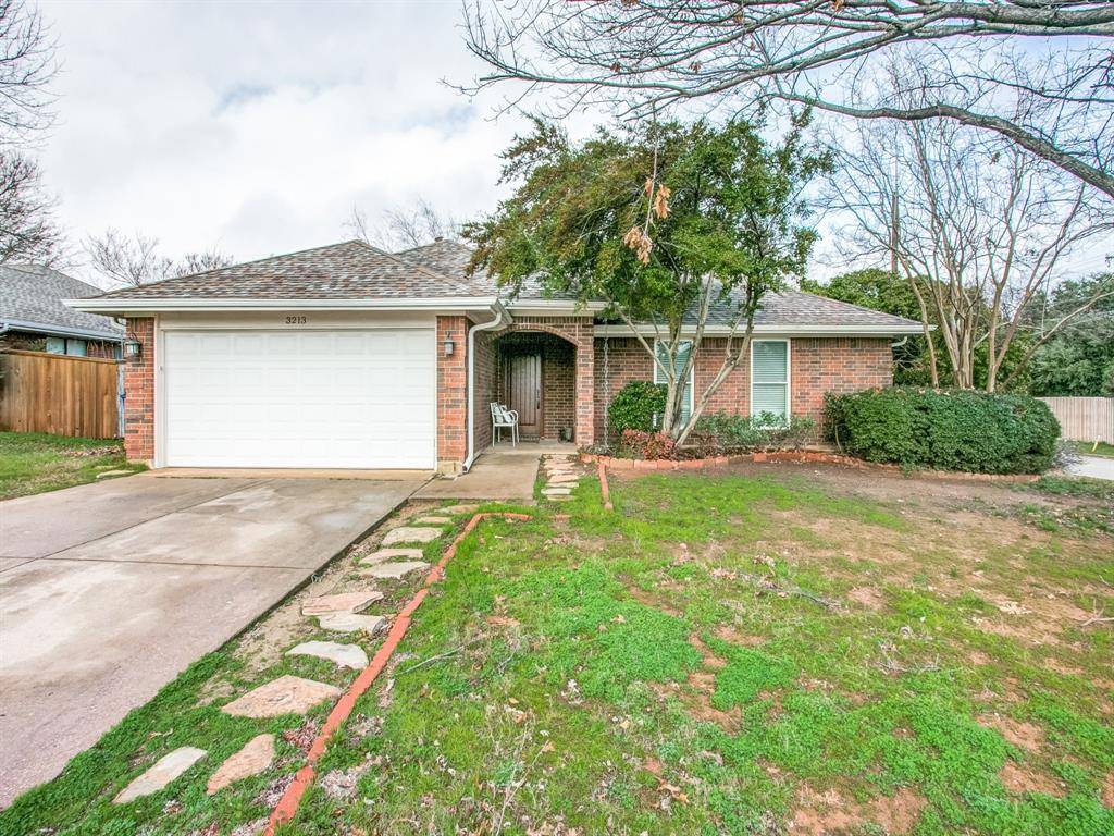 Corinth, TX 76210,3213 Brookview Drive