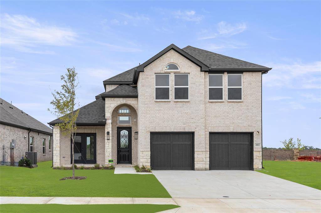 Little Elm, TX 75068,2012 Valencia Drive