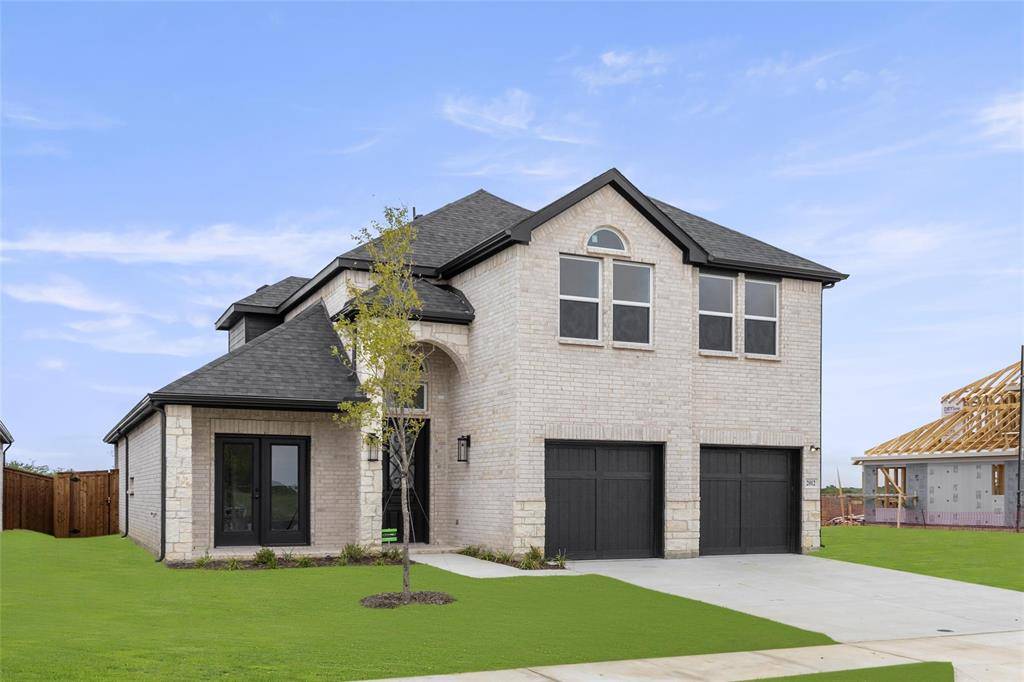 Little Elm, TX 75068,2012 Valencia Drive