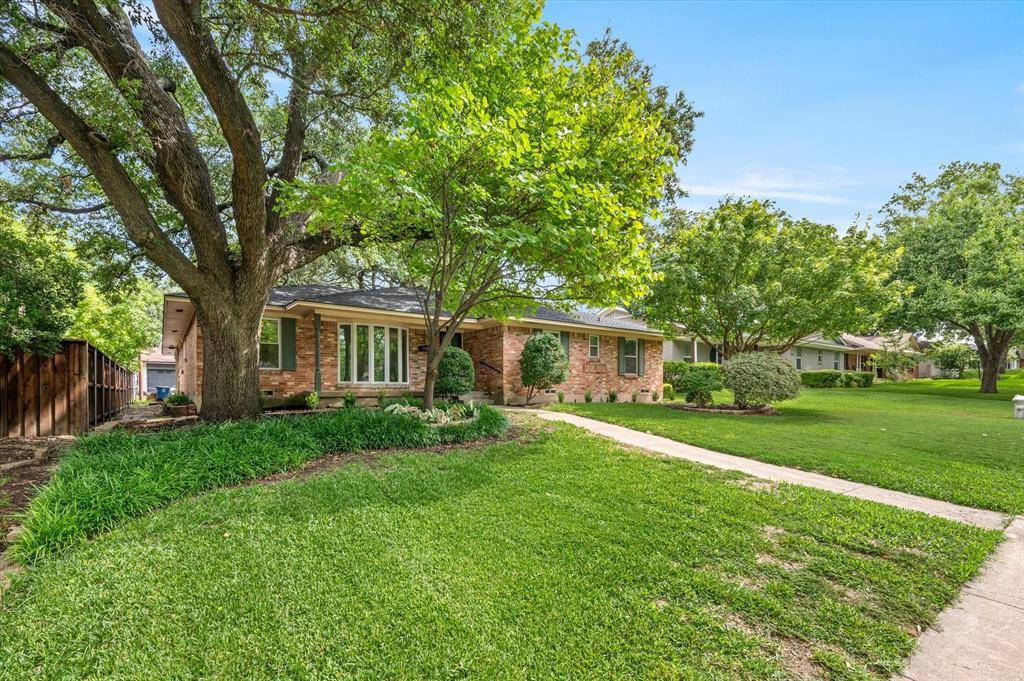 Dallas, TX 75218,11007 Scotsmeadow Drive