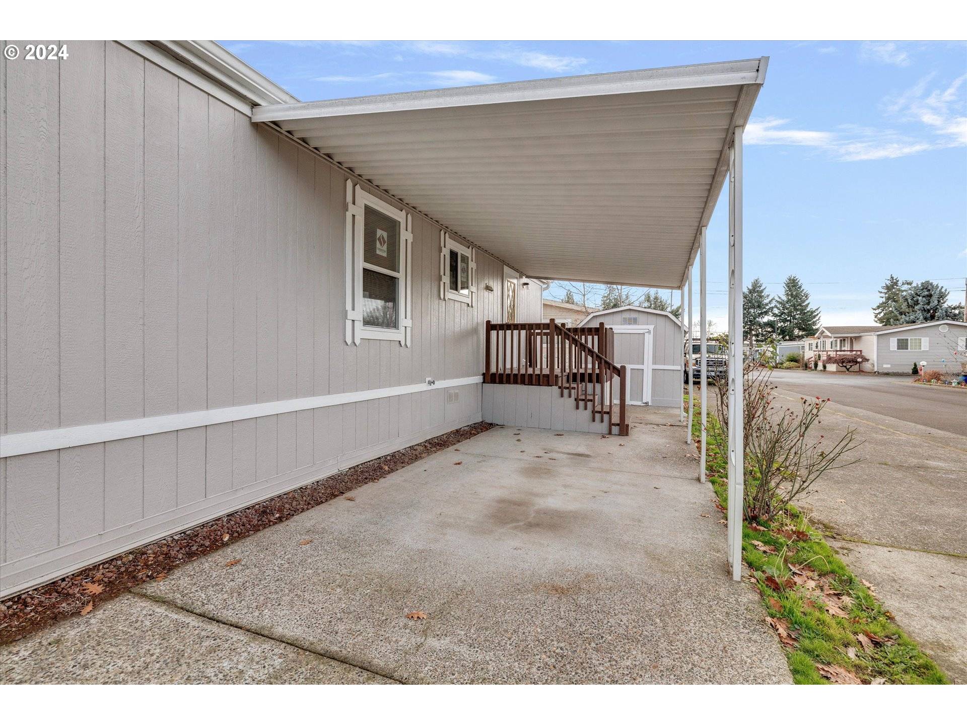 Tualatin, OR 97062,18485 SW PACIFIC DR #75