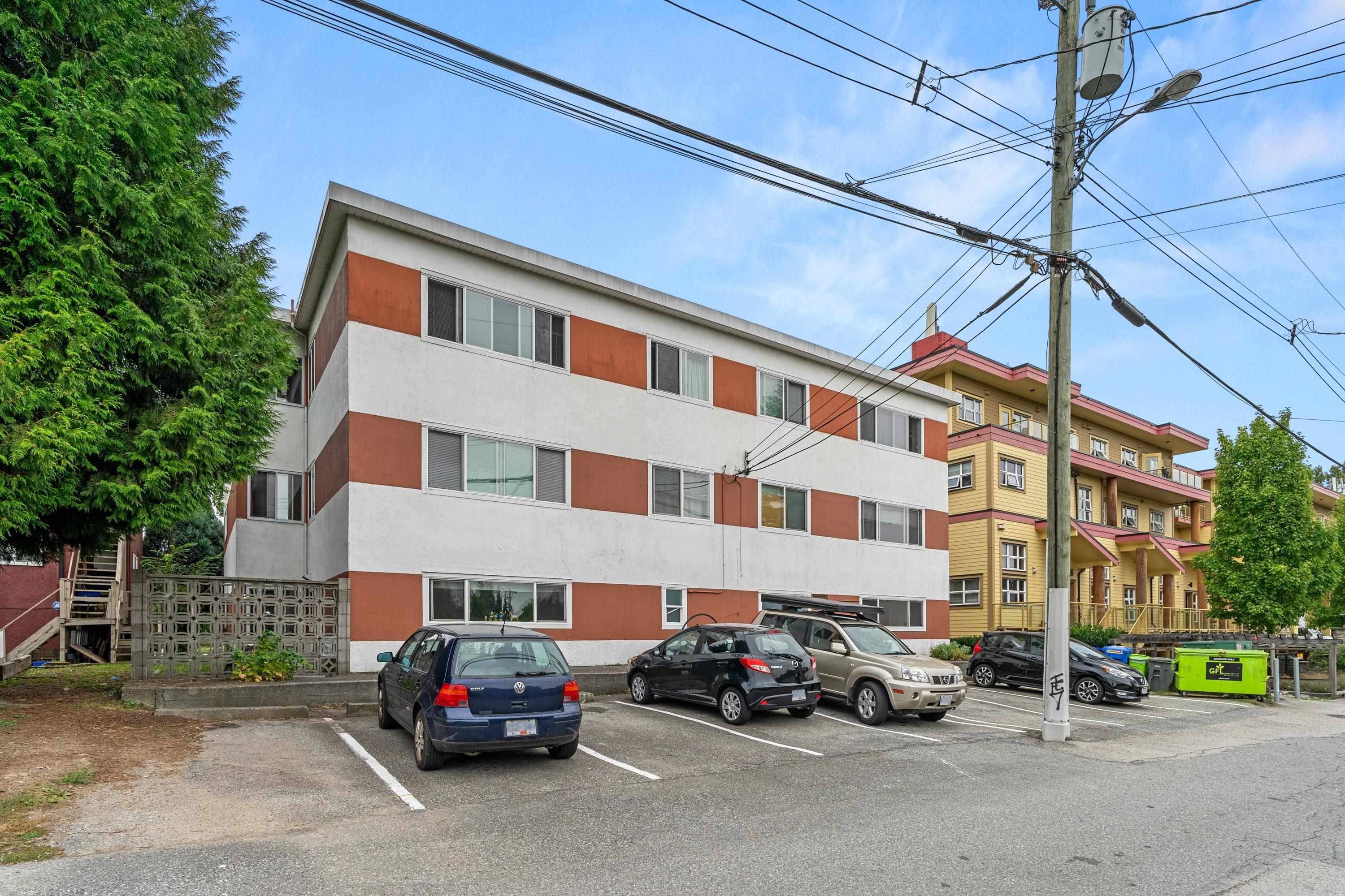 Vancouver, BC V5N 5G3,3040 NANAIMO STREET