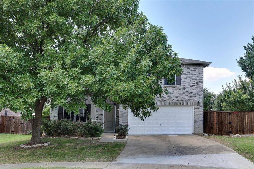 Little Elm, TX 75068,2720 Misty Harbor Drive