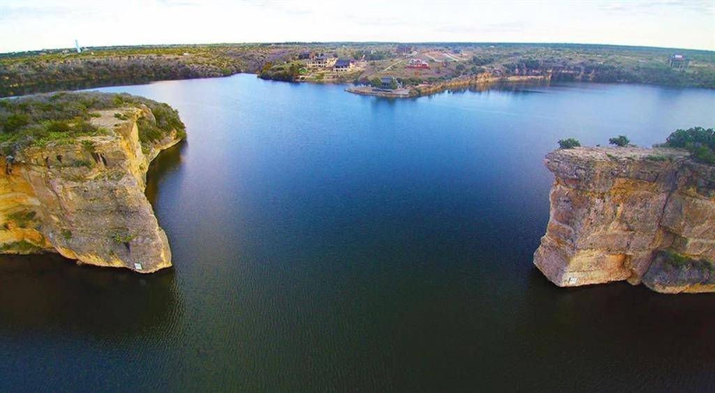 Possum Kingdom Lake, TX 76449,1100 Governors Cove