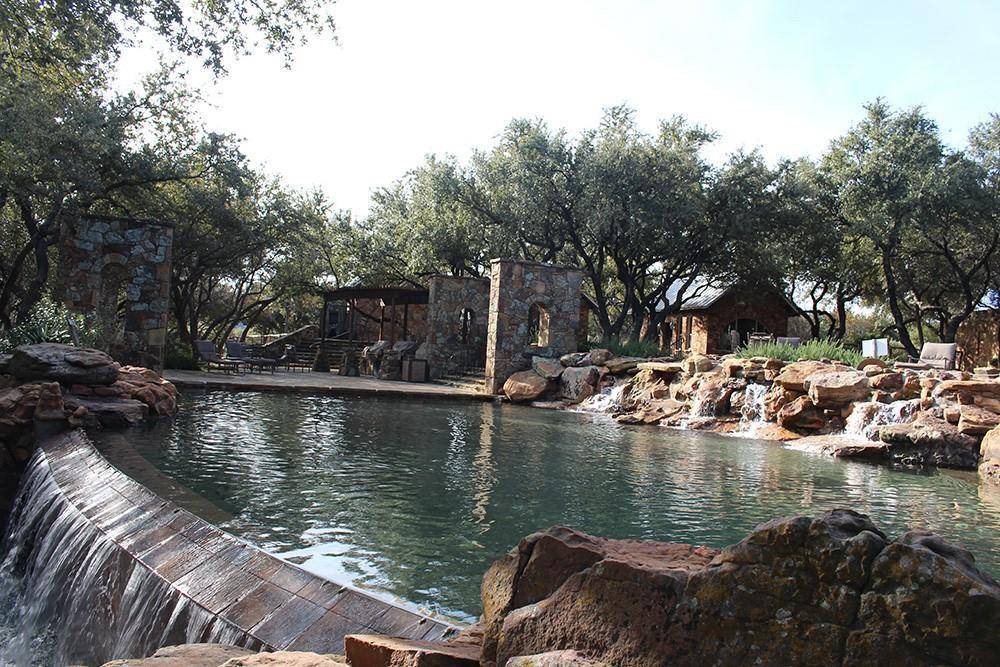 Possum Kingdom Lake, TX 76449,1100 Governors Cove