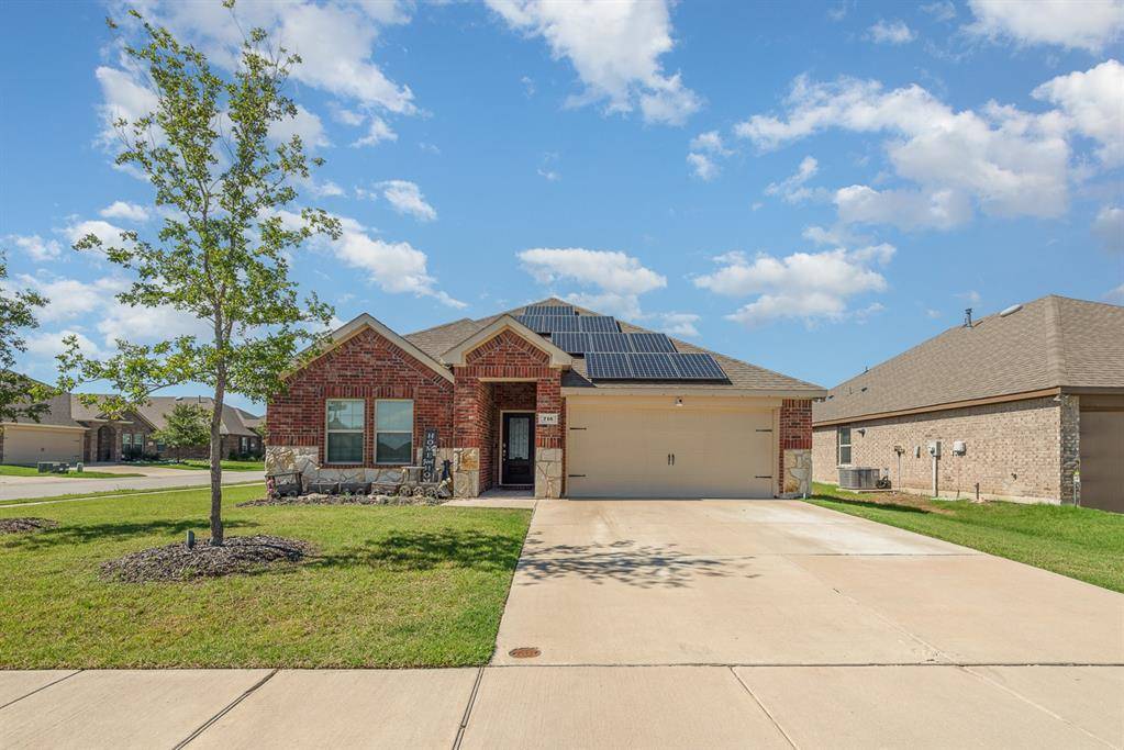 Princeton, TX 75407,716 Rawhide Way