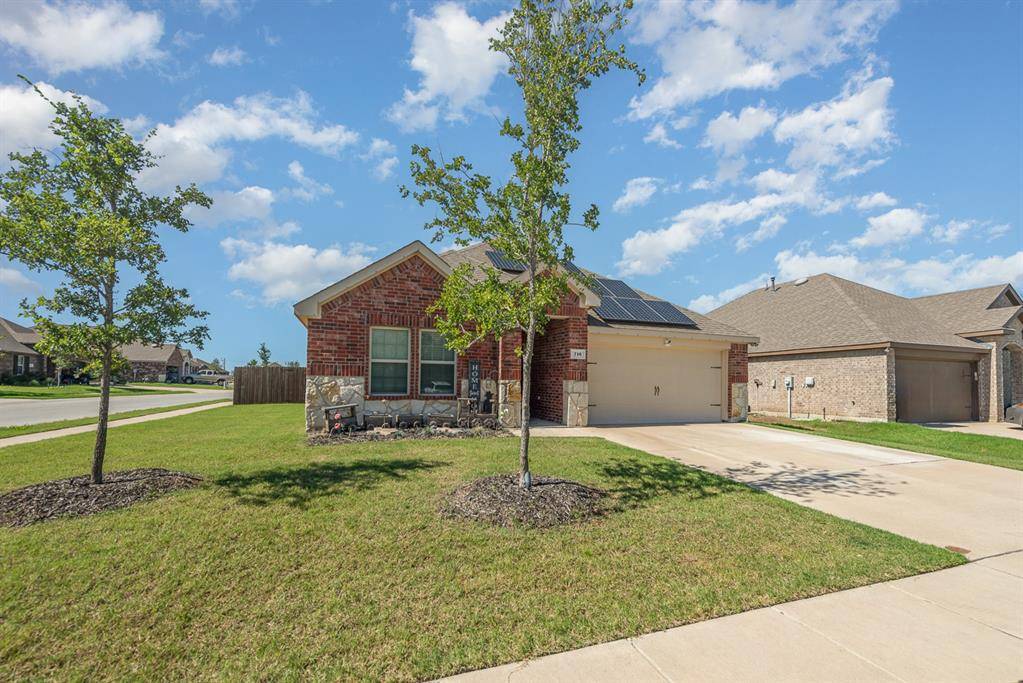 Princeton, TX 75407,716 Rawhide Way