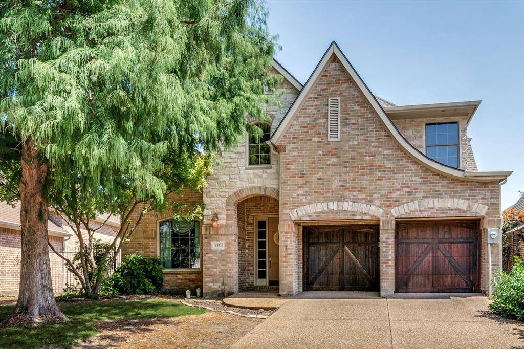 Frisco, TX 75034,4573 Venetian Way