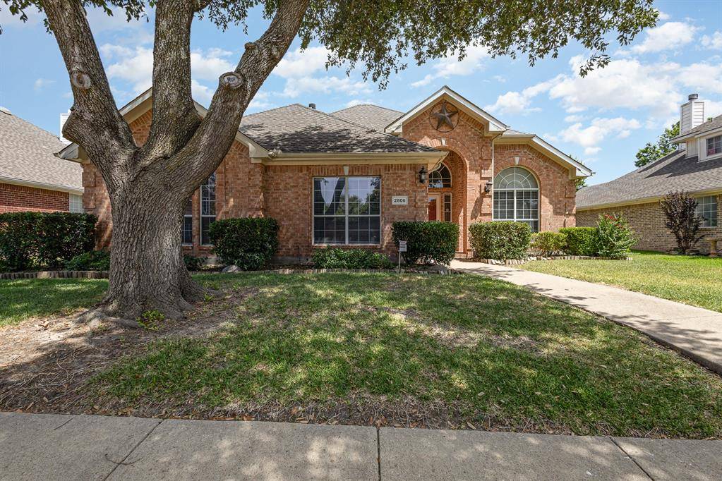 Rowlett, TX 75089,2806 Roughleaf Lane