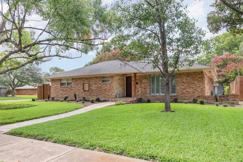 Richardson, TX 75080,1401 Chickasaw Drive