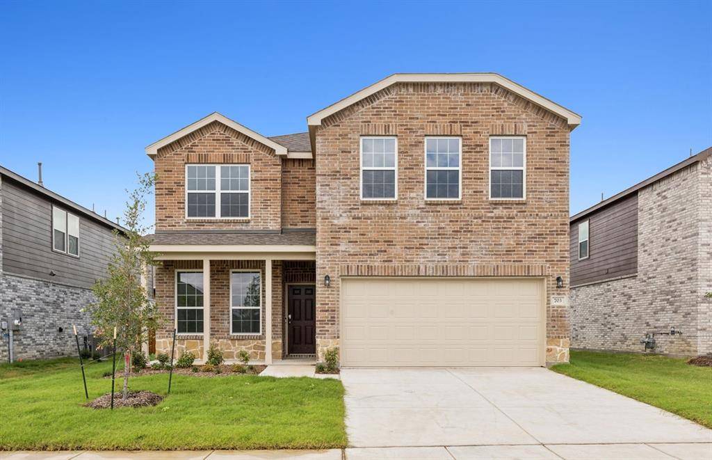 Princeton, TX 75407,703 Agarita Way