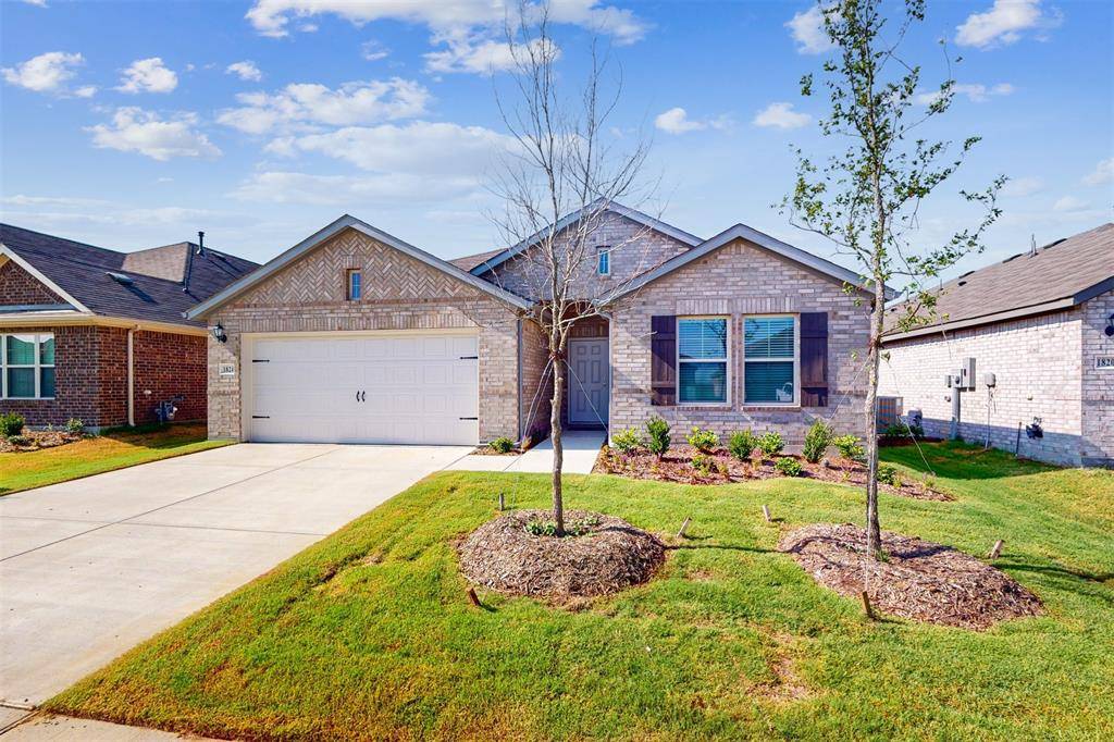 Royse City, TX 75189,1824 Indian Grass Drive