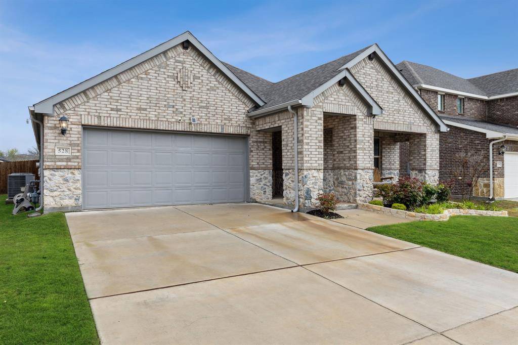 Princeton, TX 75407,528 Fox Ridge Drive