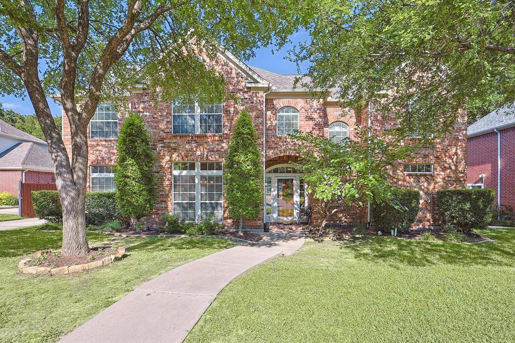 Flower Mound, TX 75022,1904 Haversham Drive