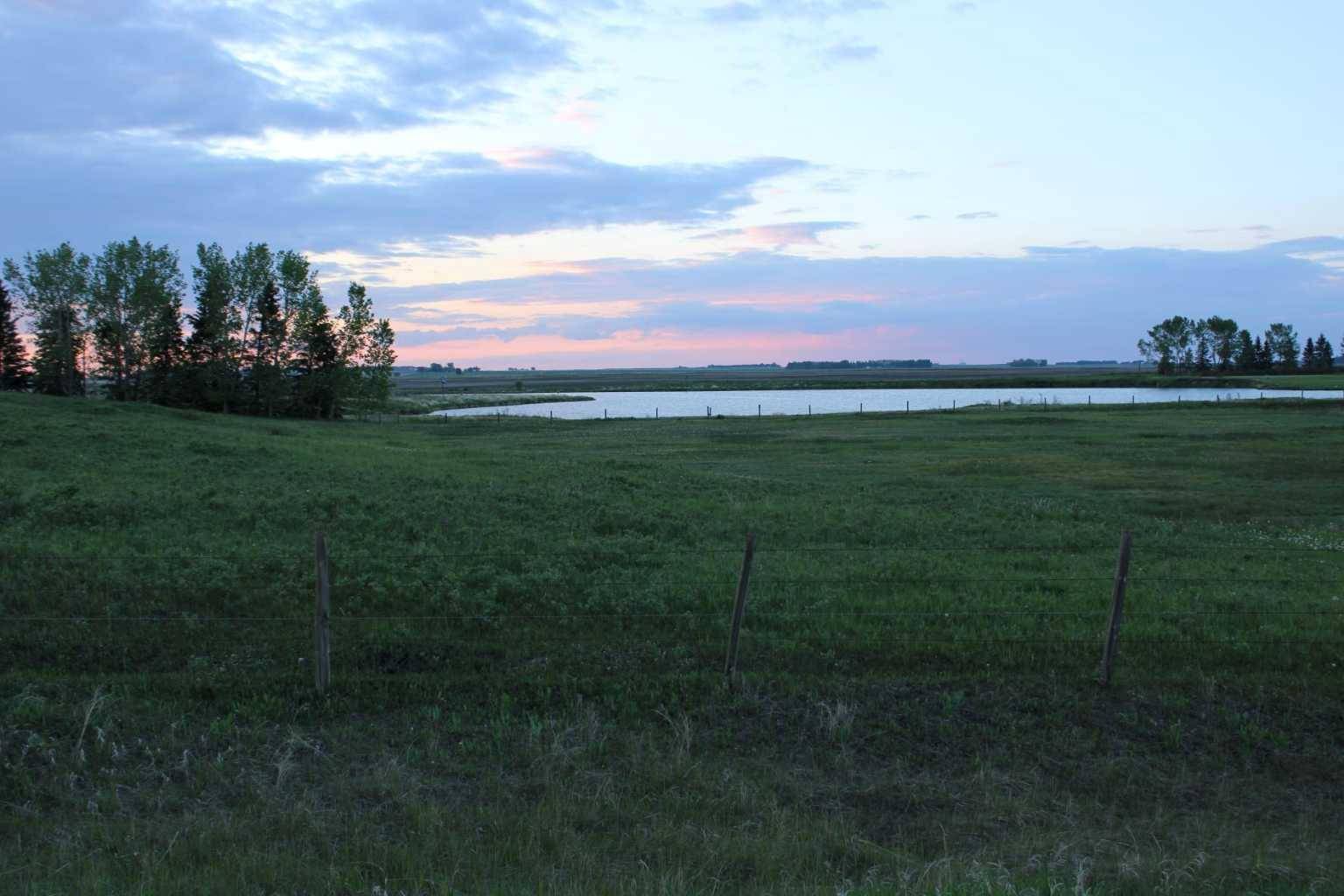 Rural Mountain View County, AB T4H1T8,On Township Road 322