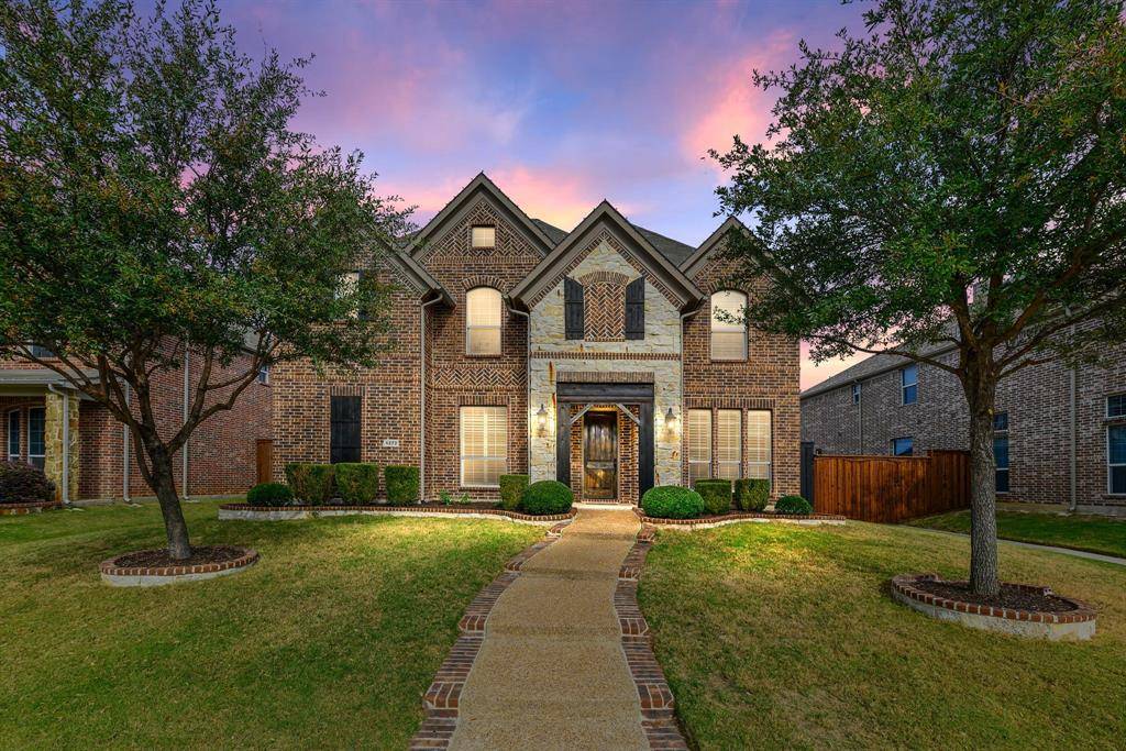 Frisco, TX 75036,1272 Ranch Gate Lane