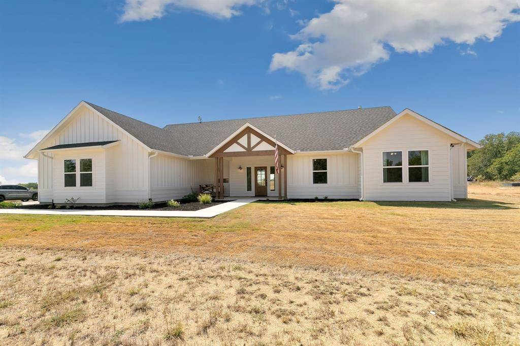 Paradise, TX 76073,767 County Road 3451